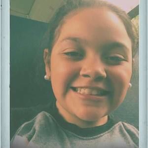 Meet your Posher, Nevaeh